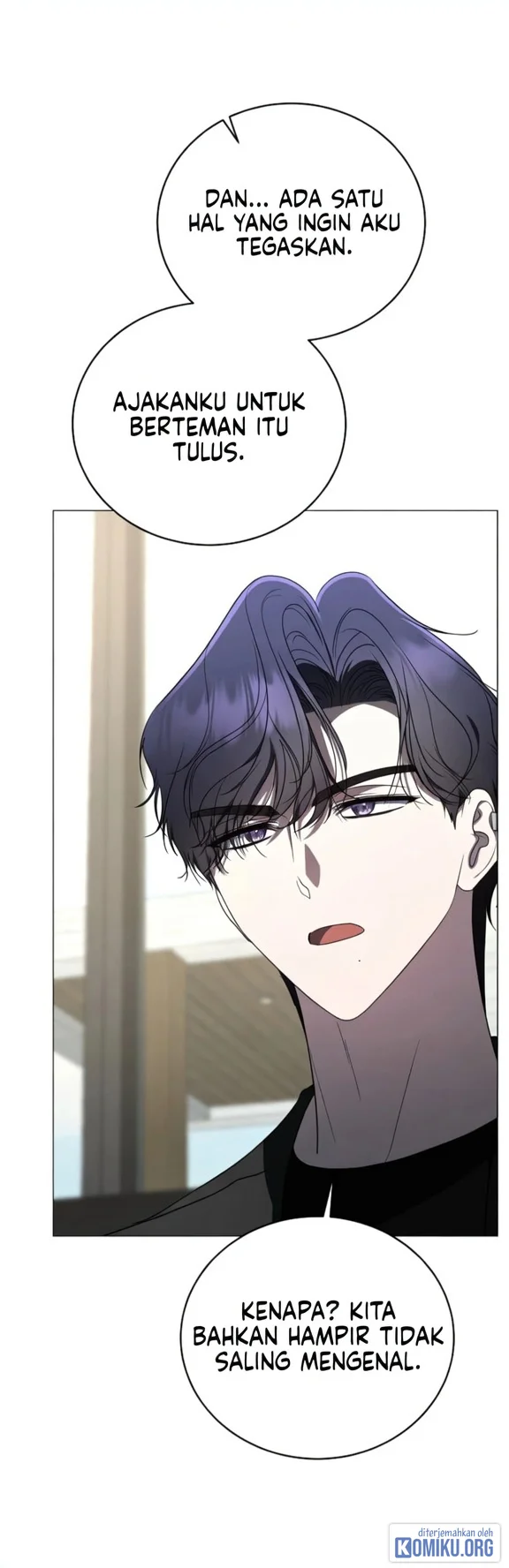 A Guide to the Right Life for Rankers Chapter 81 - halaman 17