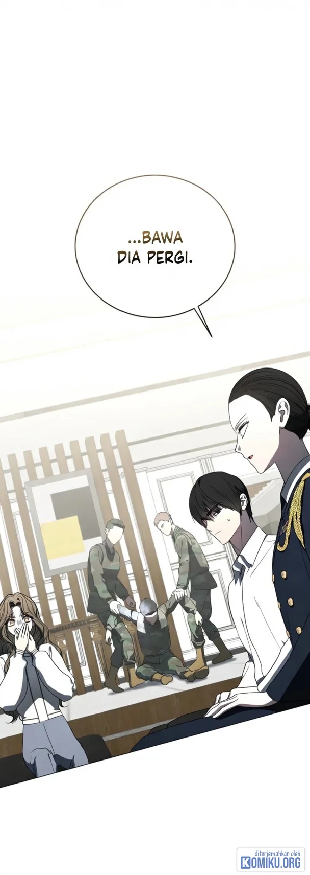 A Guide to the Right Life for Rankers Chapter 81 - halaman 2