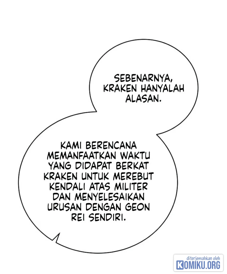 A Guide to the Right Life for Rankers Chapter 81 - halaman 20