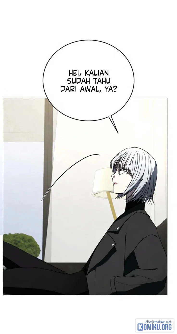 A Guide to the Right Life for Rankers Chapter 81 - halaman 4