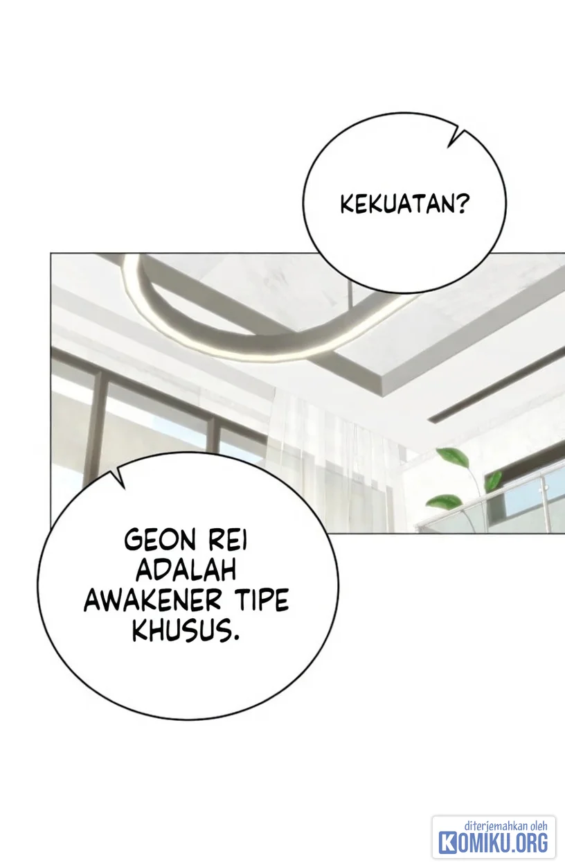 A Guide to the Right Life for Rankers Chapter 81 - halaman 7
