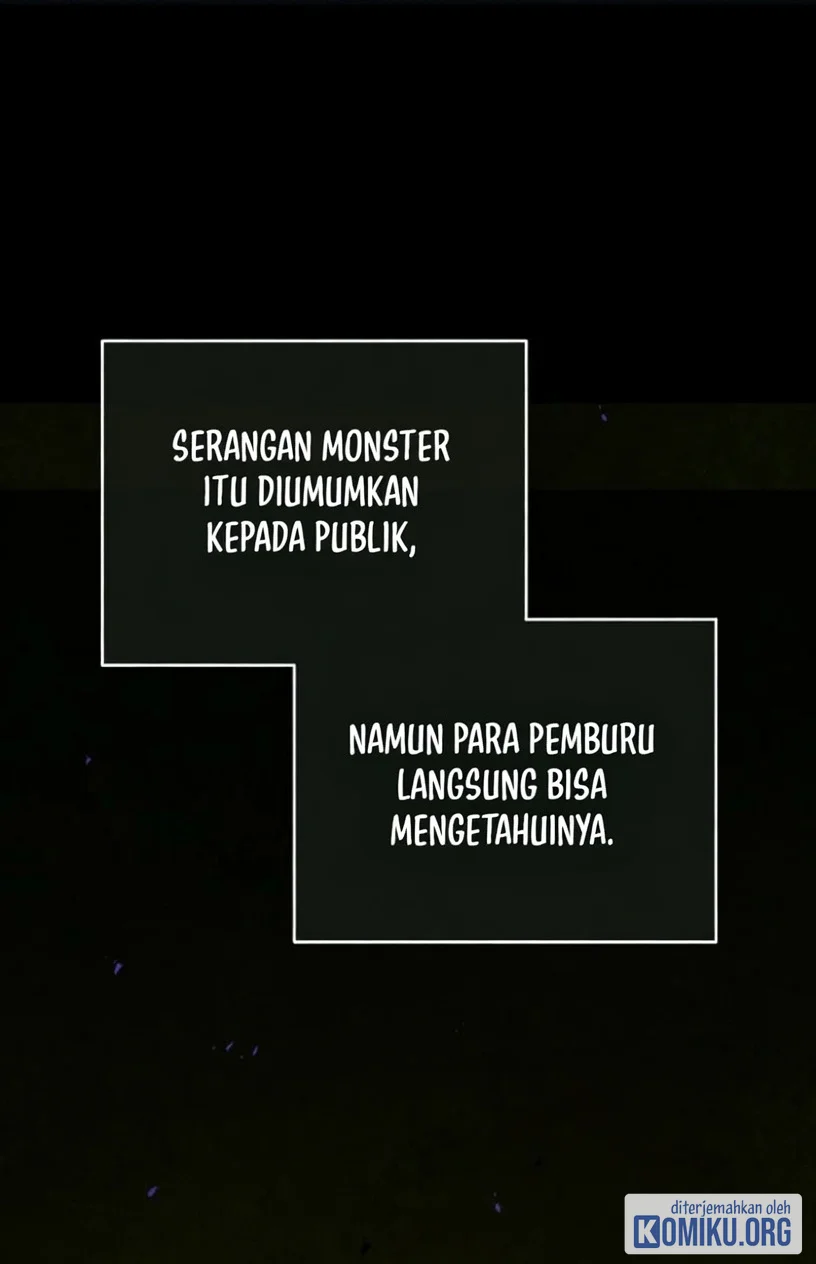 A Guide to the Right Life for Rankers Chapter 82 - halaman 1
