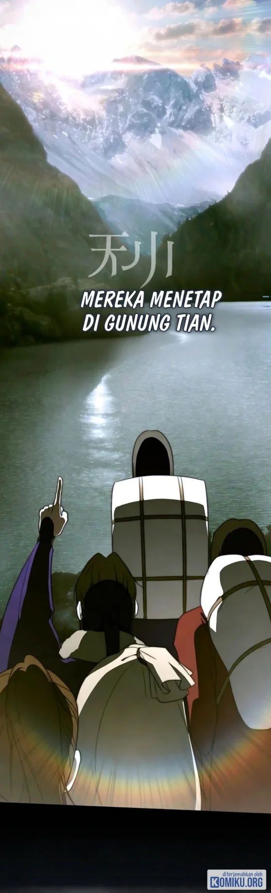 A Guide to the Right Life for Rankers Chapter 82 - halaman 14