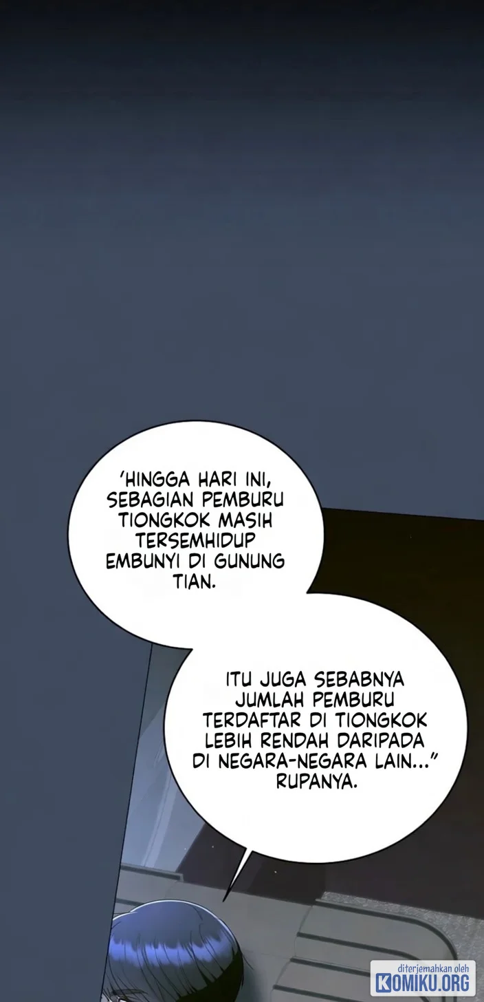 A Guide to the Right Life for Rankers Chapter 82 - halaman 15