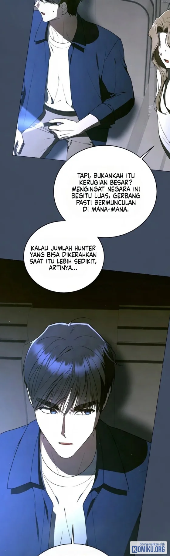 A Guide to the Right Life for Rankers Chapter 82 - halaman 16