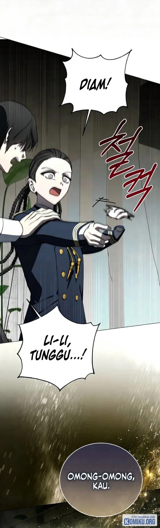 A Guide to the Right Life for Rankers Chapter 82 - halaman 24