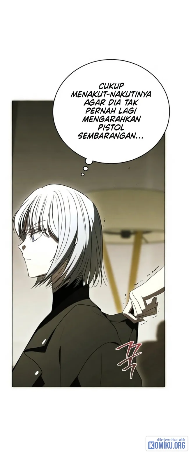 A Guide to the Right Life for Rankers Chapter 82 - halaman 32