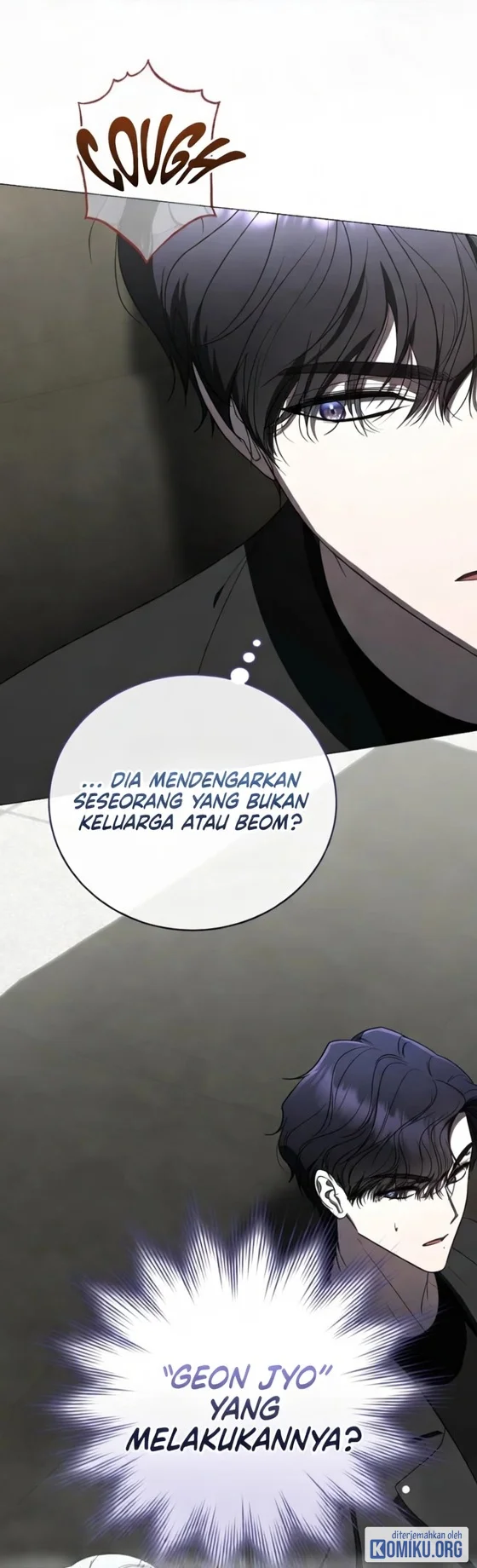 A Guide to the Right Life for Rankers Chapter 82 - halaman 40