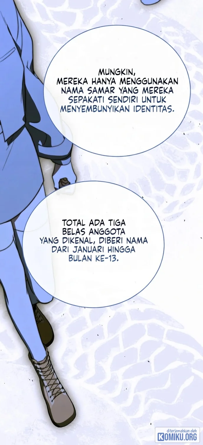 A Guide to the Right Life for Rankers Chapter 83 - halaman 1