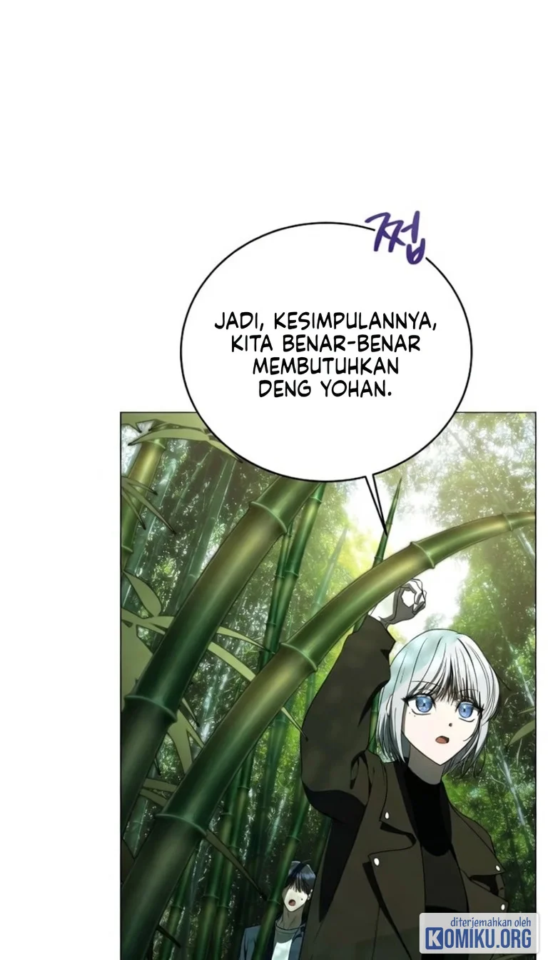 A Guide to the Right Life for Rankers Chapter 83 - halaman 10