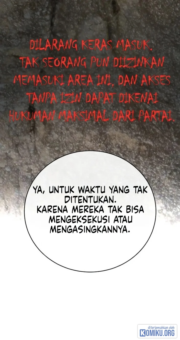 A Guide to the Right Life for Rankers Chapter 83 - halaman 14
