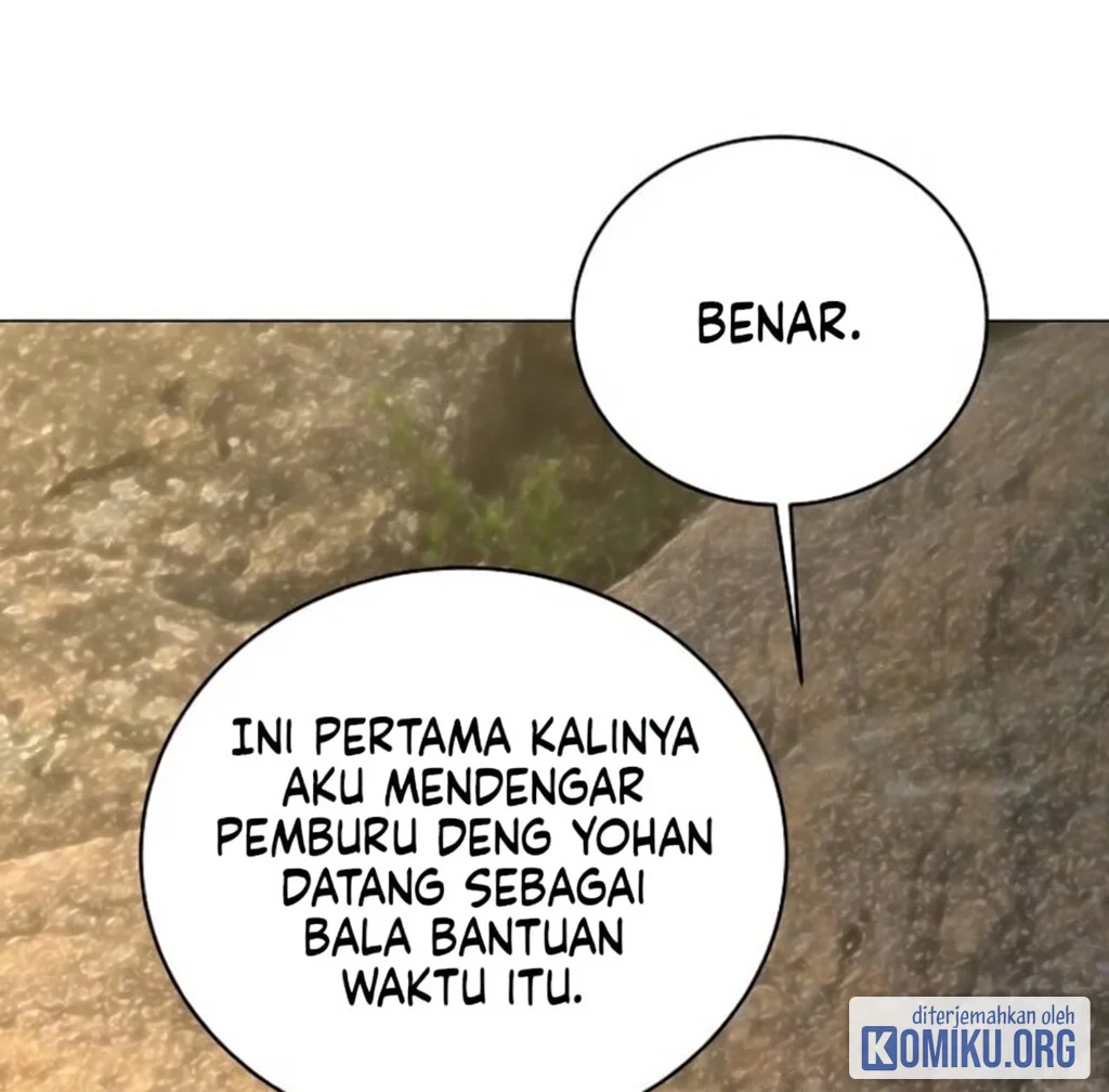A Guide to the Right Life for Rankers Chapter 83 - halaman 17
