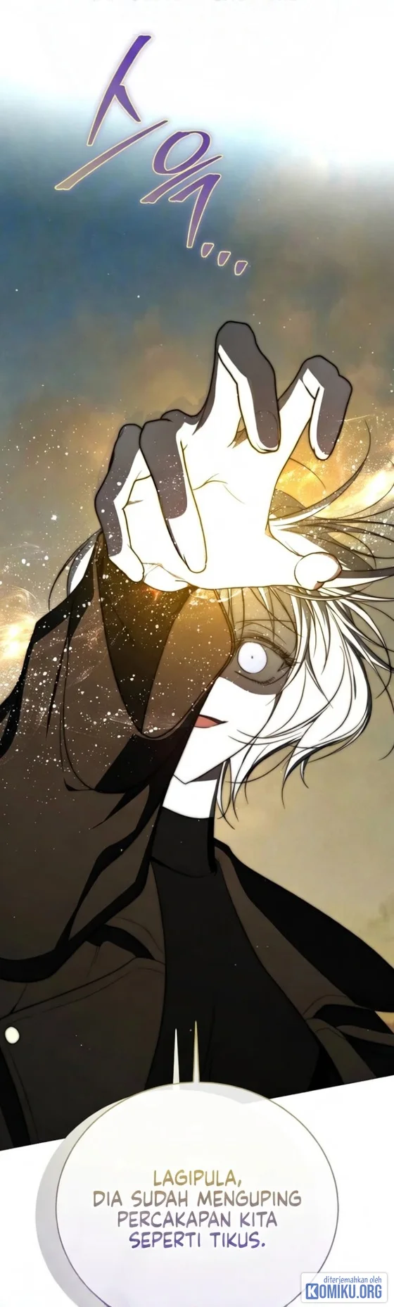 A Guide to the Right Life for Rankers Chapter 83 - halaman 20