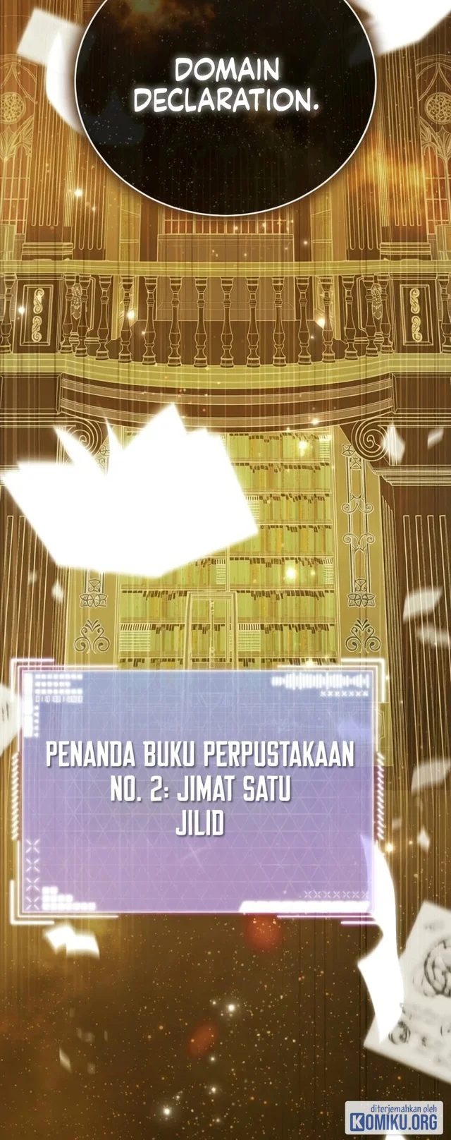 A Guide to the Right Life for Rankers Chapter 83 - halaman 23