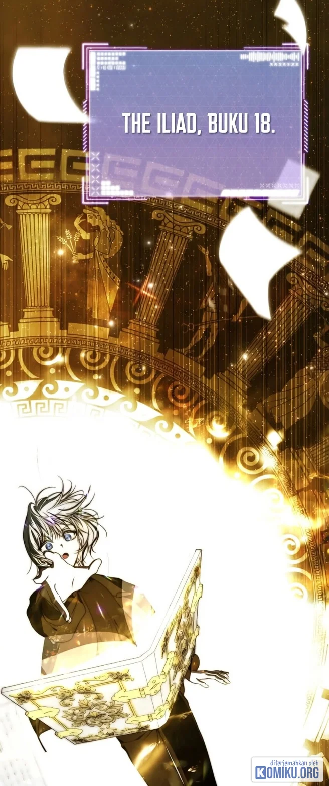 A Guide to the Right Life for Rankers Chapter 83 - halaman 24