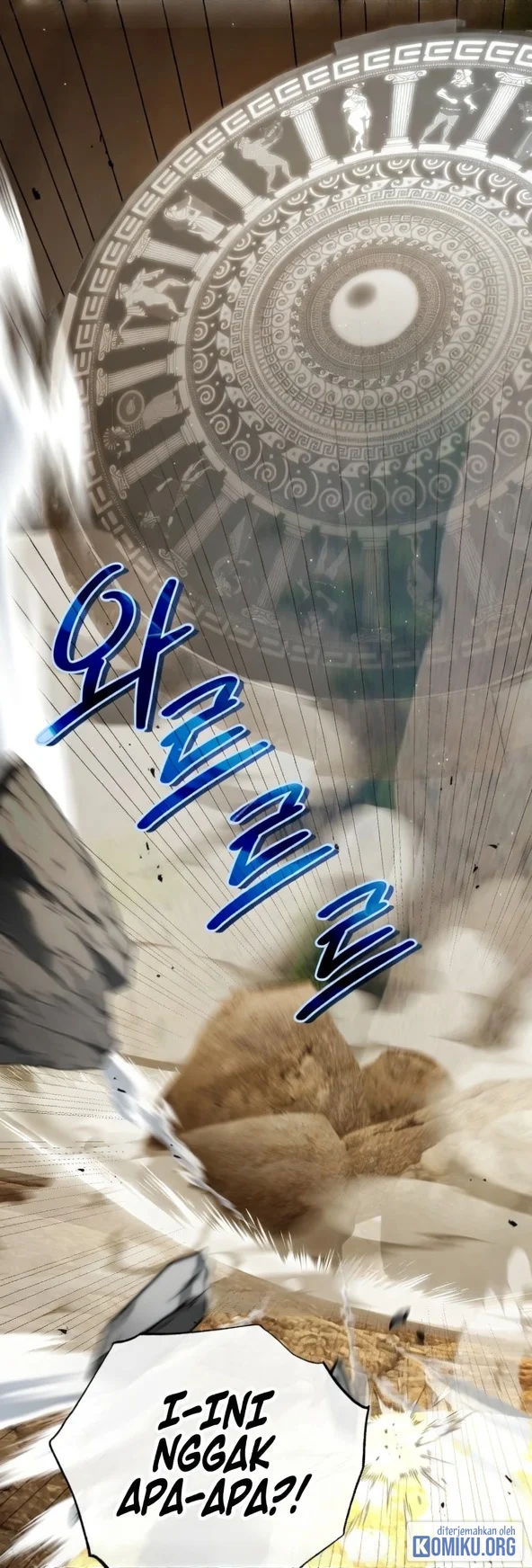 A Guide to the Right Life for Rankers Chapter 83 - halaman 31