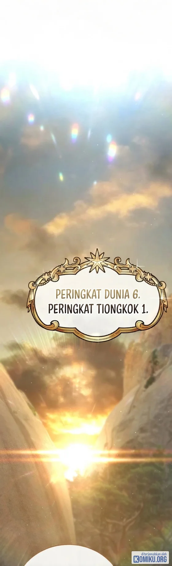 A Guide to the Right Life for Rankers Chapter 83 - halaman 37