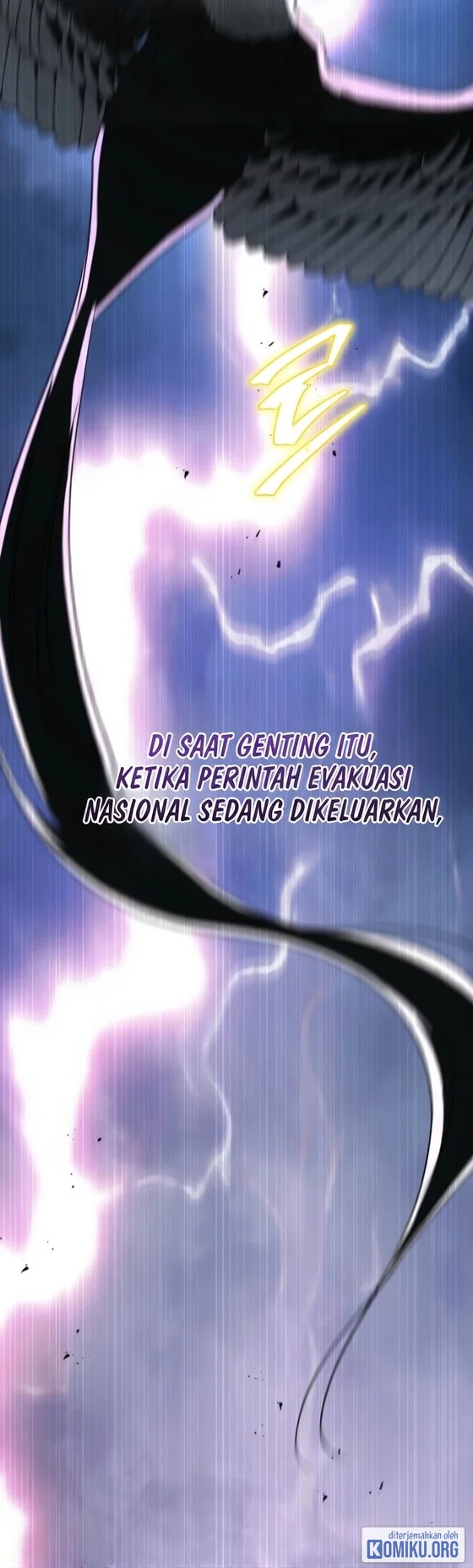 A Guide to the Right Life for Rankers Chapter 84 - halaman 10