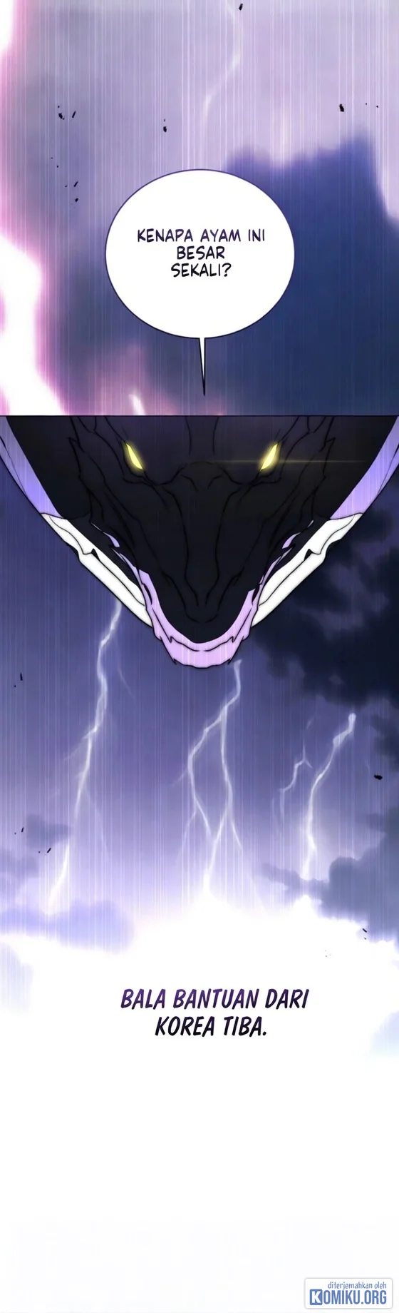 A Guide to the Right Life for Rankers Chapter 84 - halaman 11