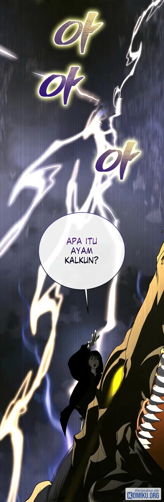 A Guide to the Right Life for Rankers Chapter 84 - halaman 13
