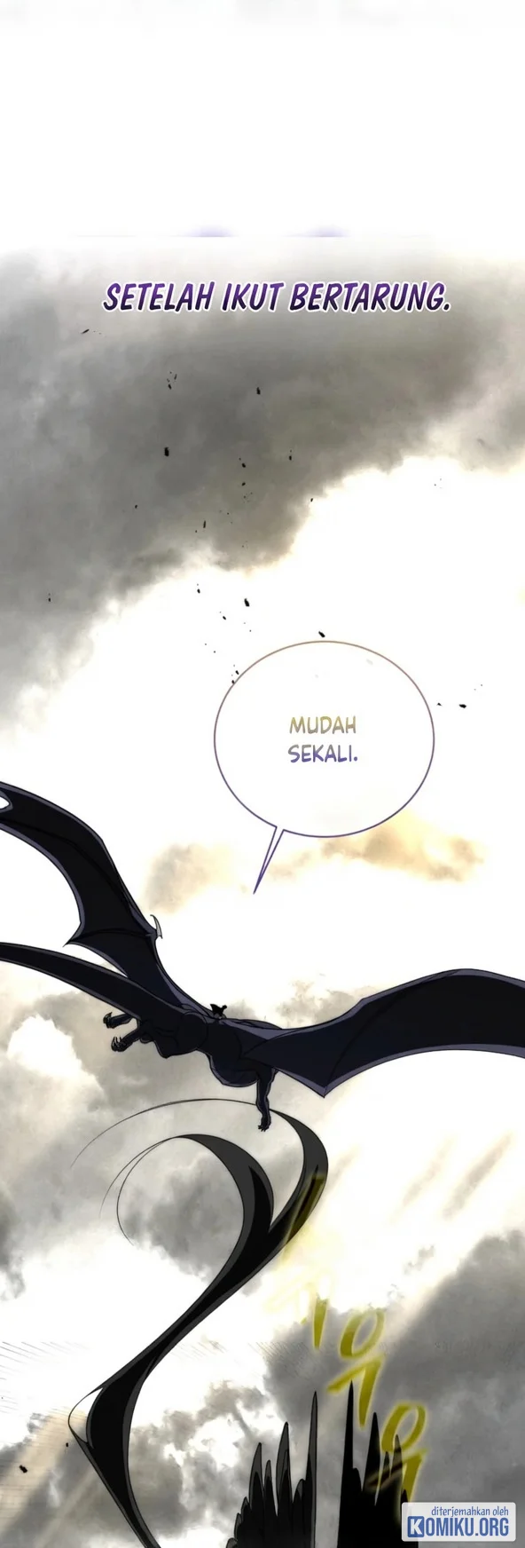 A Guide to the Right Life for Rankers Chapter 84 - halaman 18