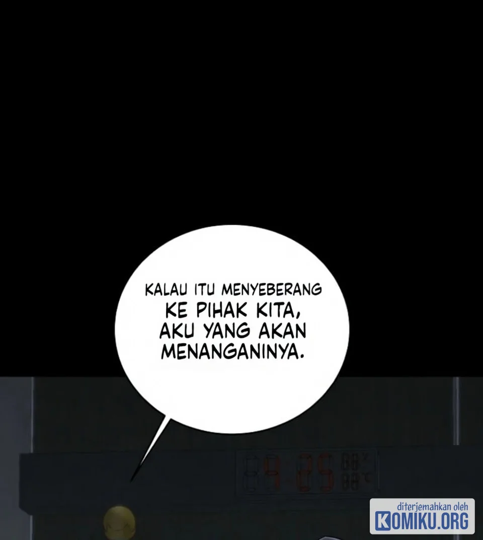 A Guide to the Right Life for Rankers Chapter 84 - halaman 32