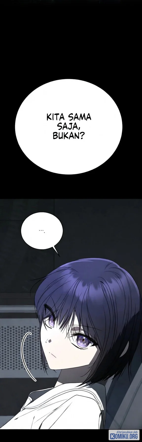 A Guide to the Right Life for Rankers Chapter 84 - halaman 34