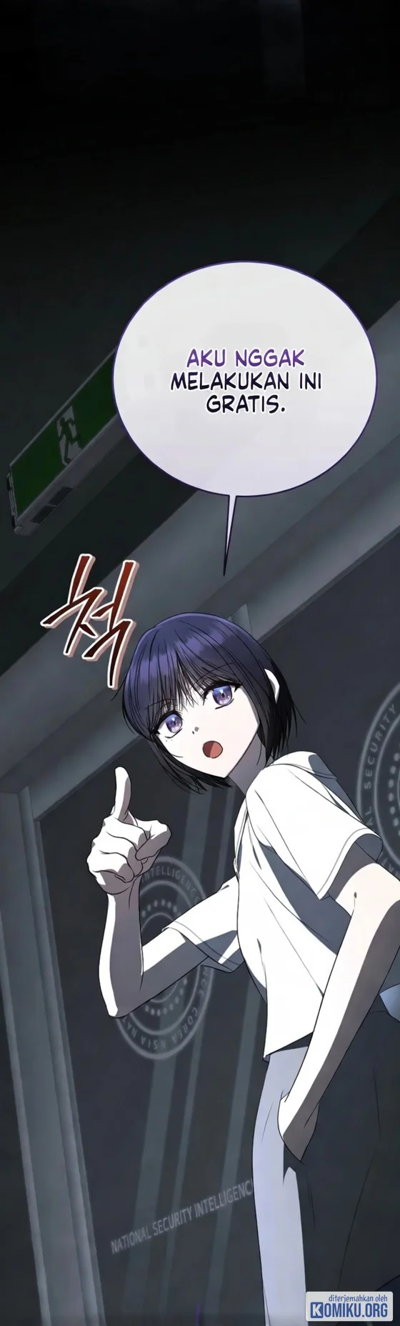 A Guide to the Right Life for Rankers Chapter 84 - halaman 39
