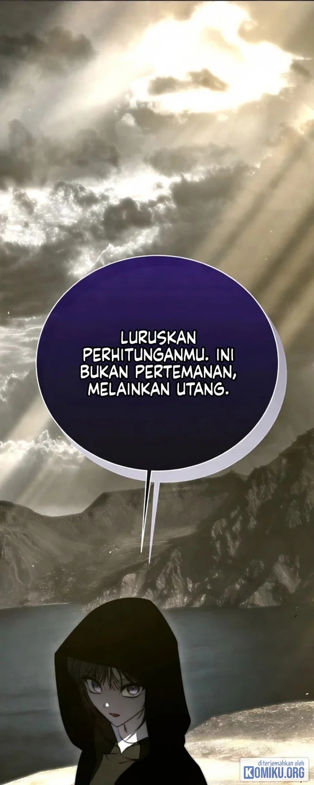 A Guide to the Right Life for Rankers Chapter 84 - halaman 42