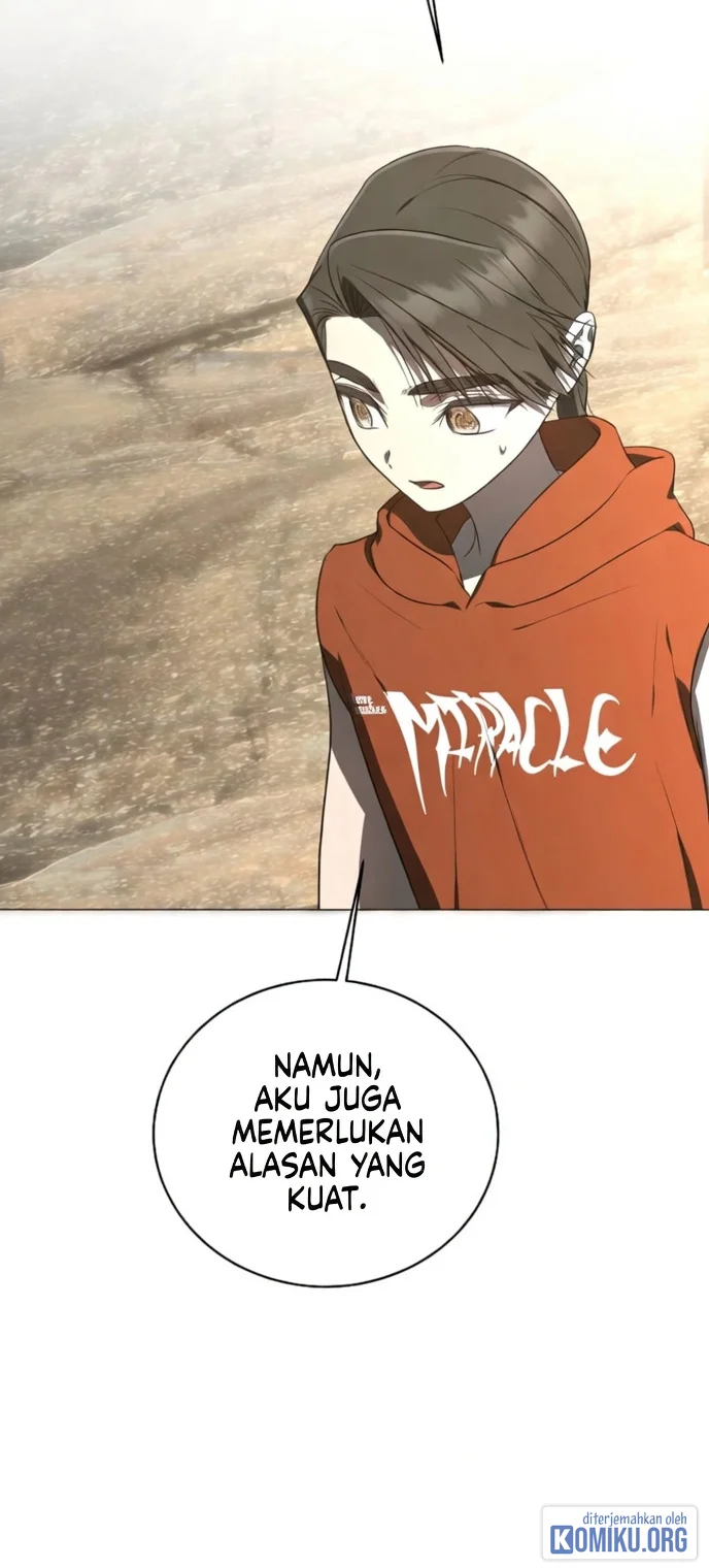 A Guide to the Right Life for Rankers Chapter 84 - halaman 46