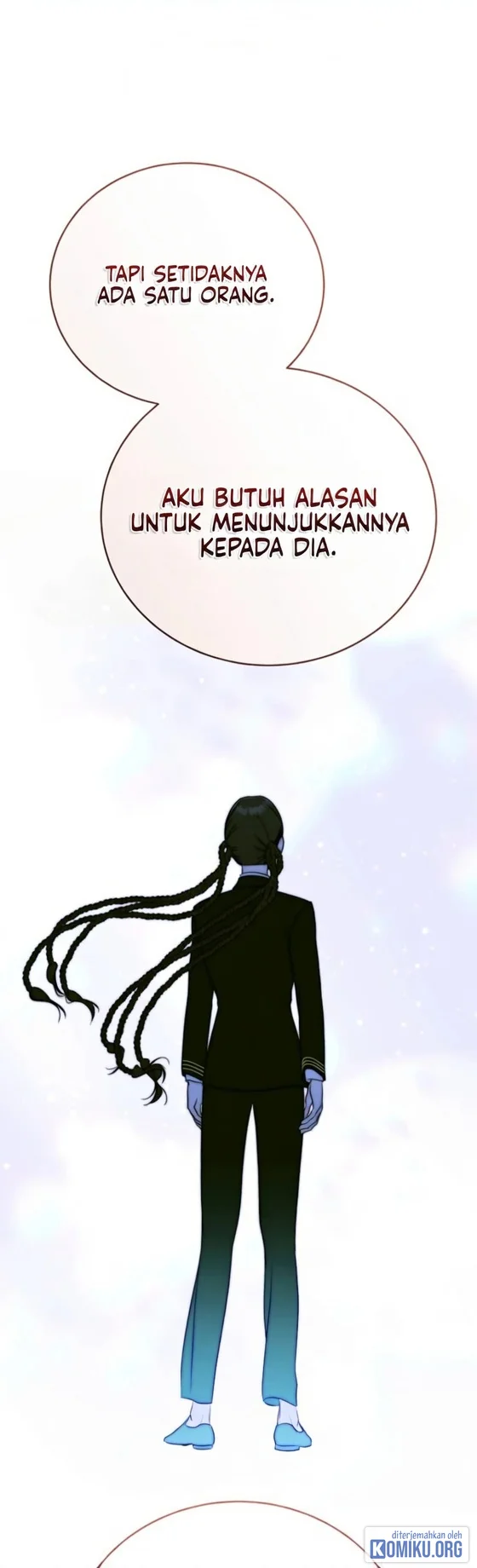 A Guide to the Right Life for Rankers Chapter 84 - halaman 48
