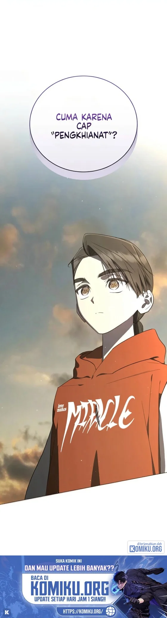 A Guide to the Right Life for Rankers Chapter 84 - halaman 51