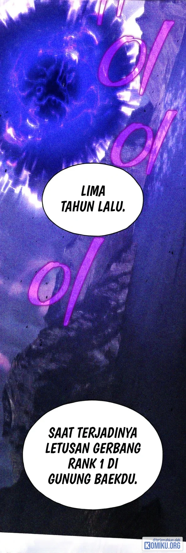A Guide to the Right Life for Rankers Chapter 84 - halaman 6