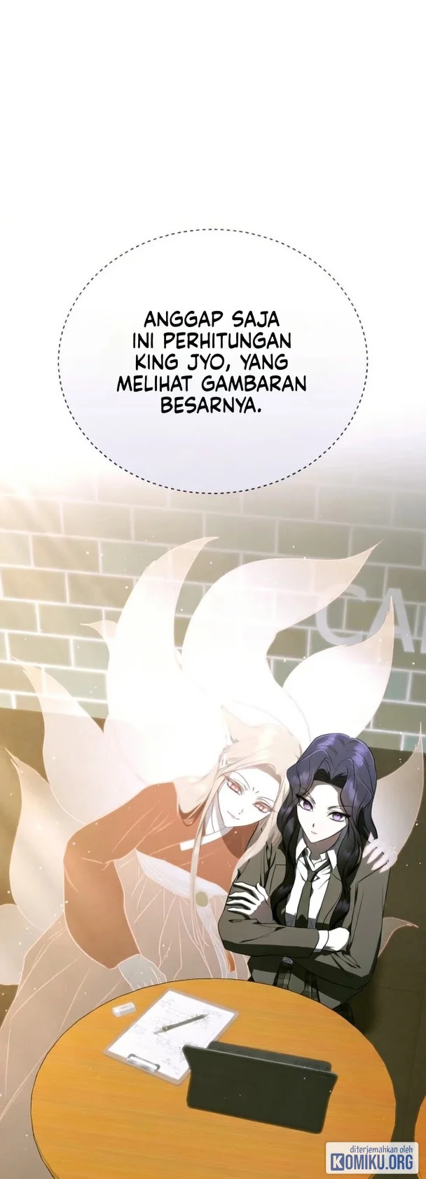 A Guide to the Right Life for Rankers Chapter 85 - halaman 19