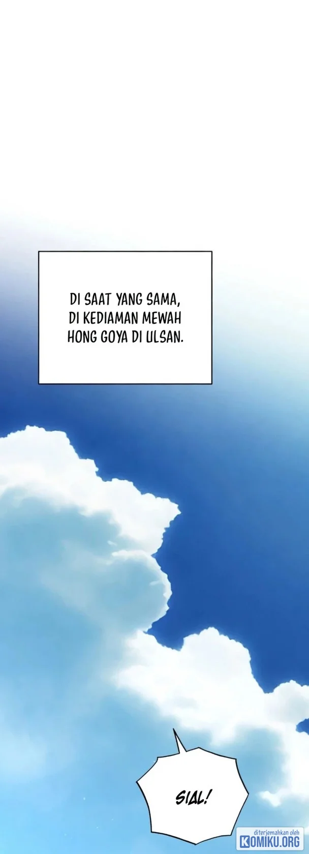 A Guide to the Right Life for Rankers Chapter 85 - halaman 23