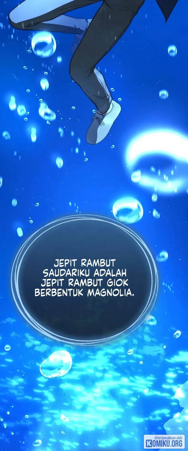 A Guide to the Right Life for Rankers Chapter 85 - halaman 3