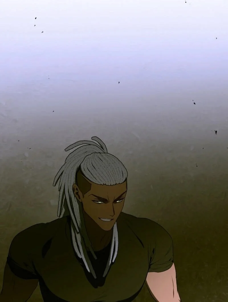A Guide to the Right Life for Rankers Chapter 85 - halaman 38