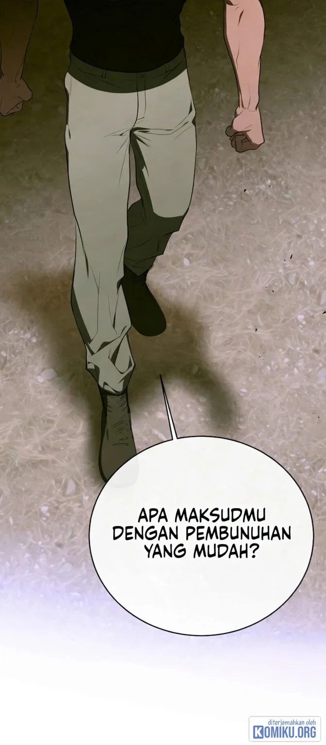 A Guide to the Right Life for Rankers Chapter 85 - halaman 39
