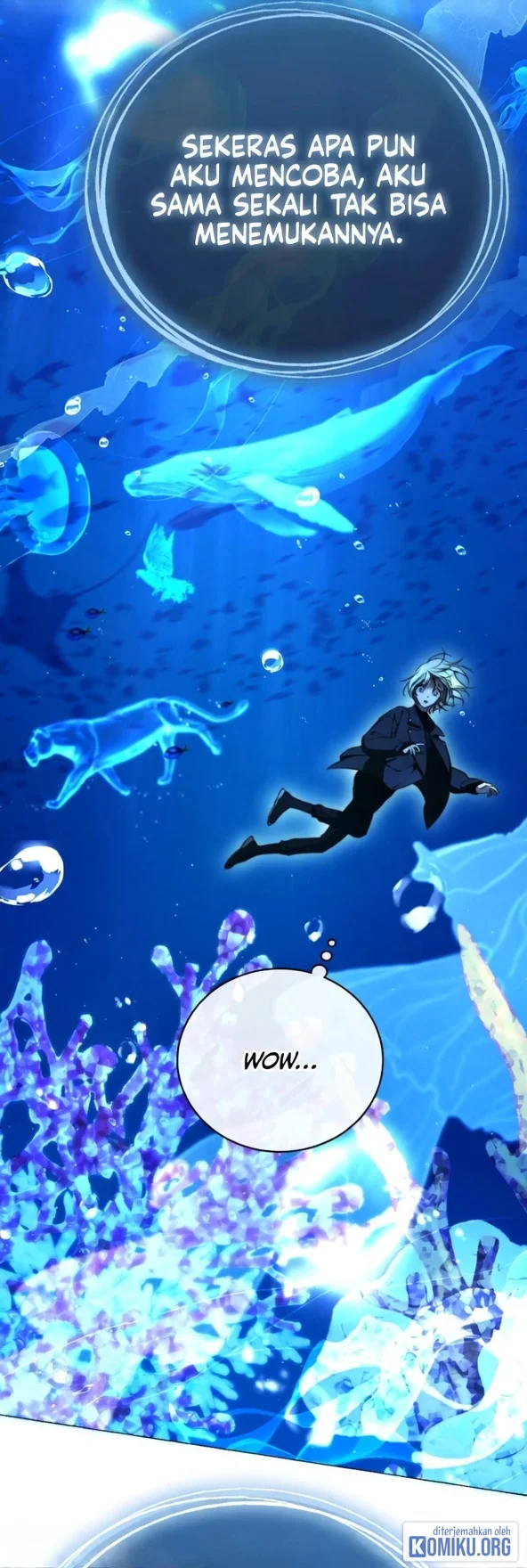 A Guide to the Right Life for Rankers Chapter 85 - halaman 4