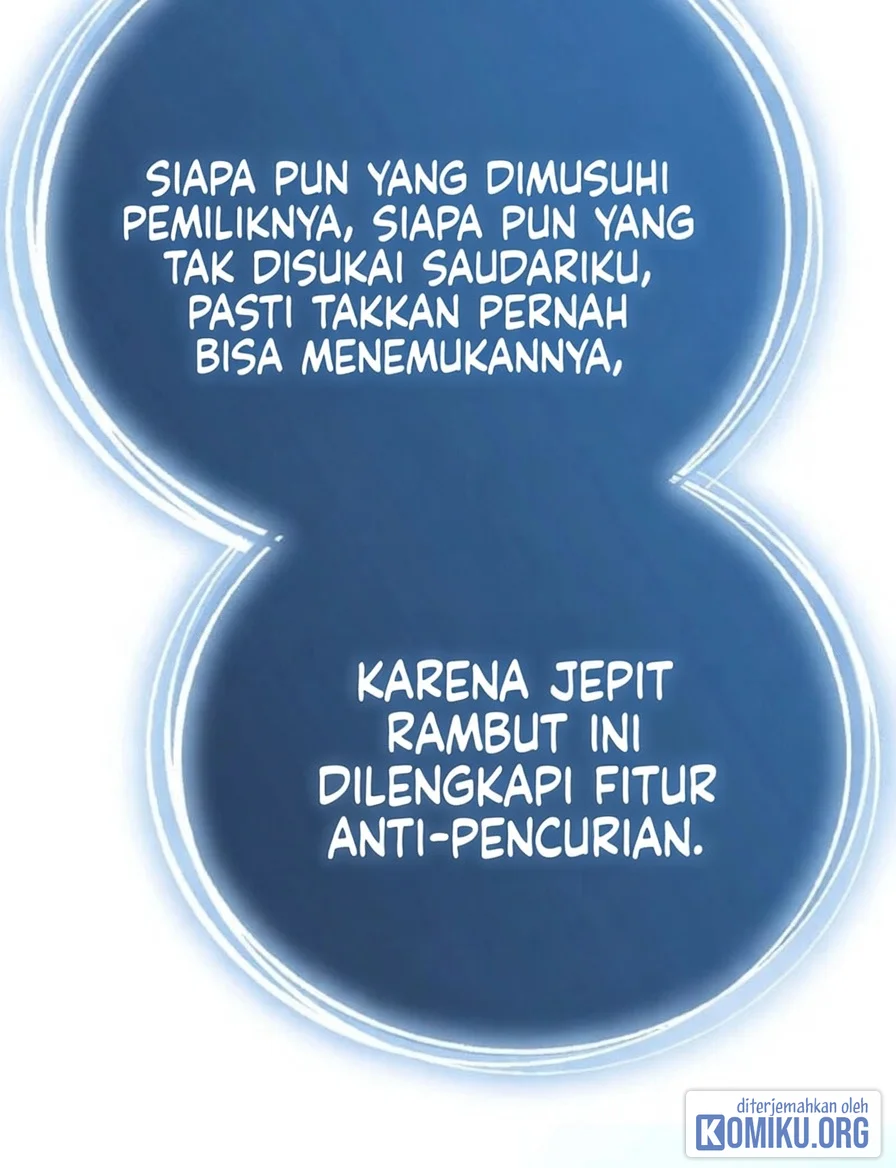 A Guide to the Right Life for Rankers Chapter 85 - halaman 5