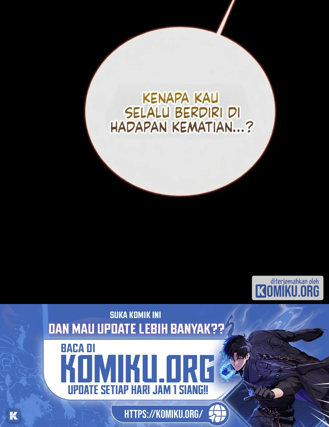 A Guide to the Right Life for Rankers Chapter 86 - halaman 1