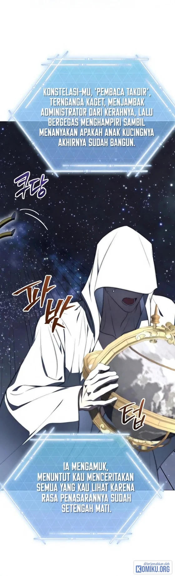 A Guide to the Right Life for Rankers Chapter 86 - halaman 11