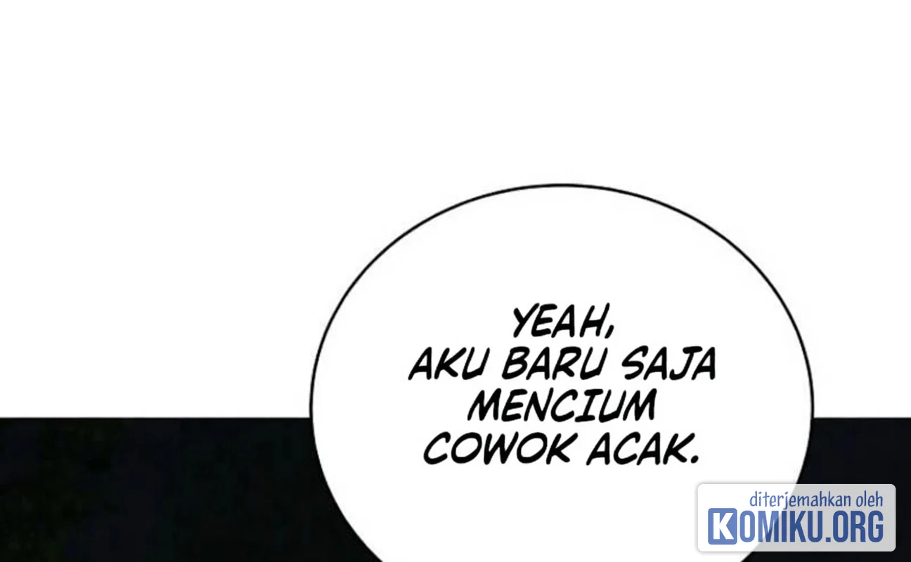 A Guide to the Right Life for Rankers Chapter 86 - halaman 12