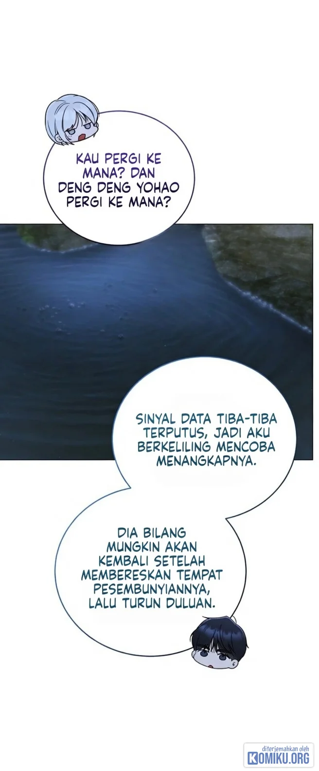 A Guide to the Right Life for Rankers Chapter 86 - halaman 16
