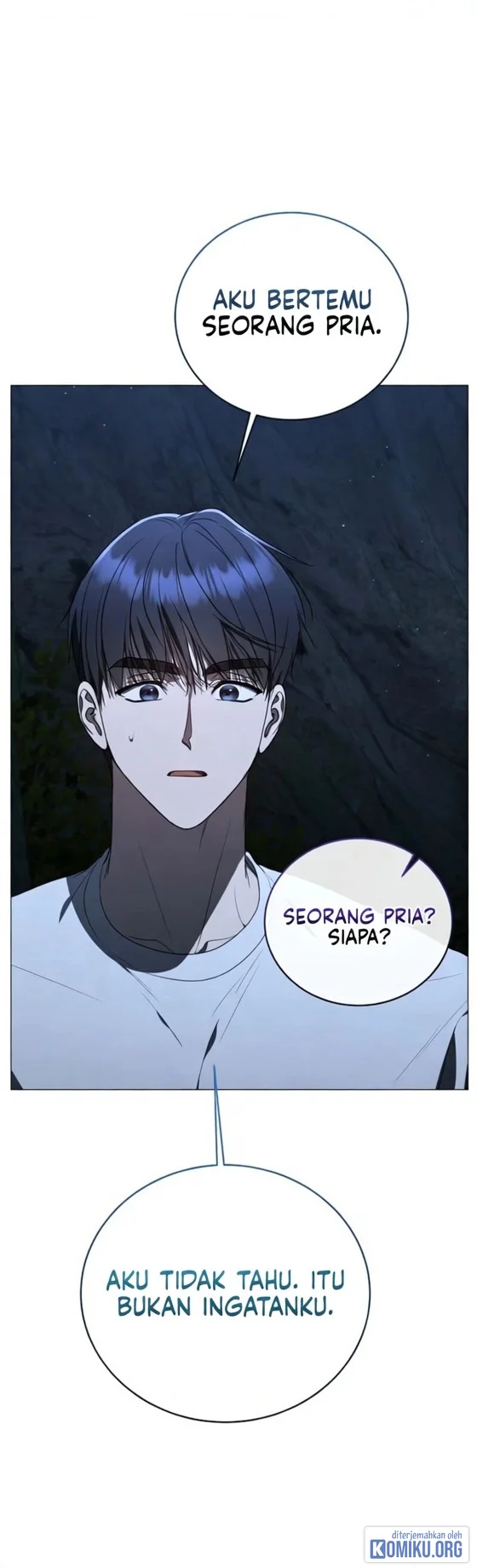 A Guide to the Right Life for Rankers Chapter 86 - halaman 19