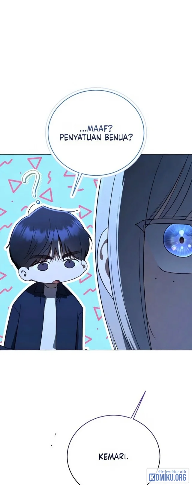A Guide to the Right Life for Rankers Chapter 86 - halaman 27