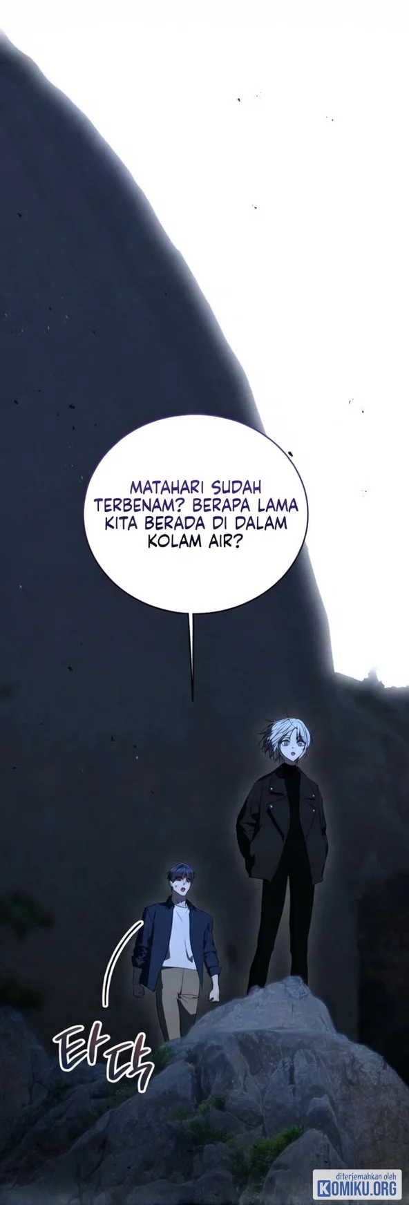 A Guide to the Right Life for Rankers Chapter 86 - halaman 28