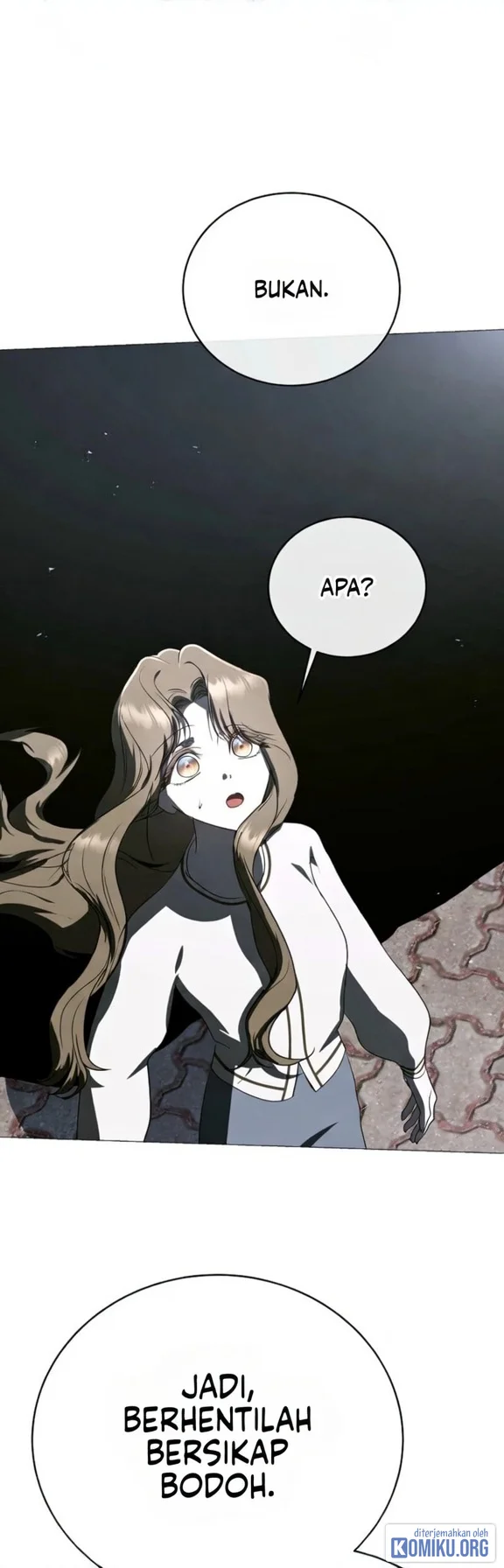 A Guide to the Right Life for Rankers Chapter 87 - halaman 10
