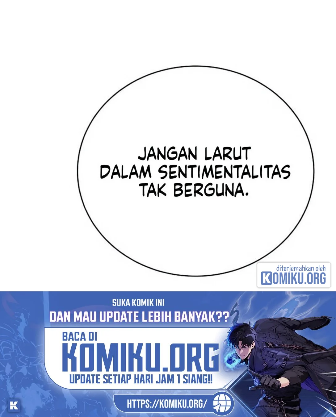 A Guide to the Right Life for Rankers Chapter 87 - halaman 14
