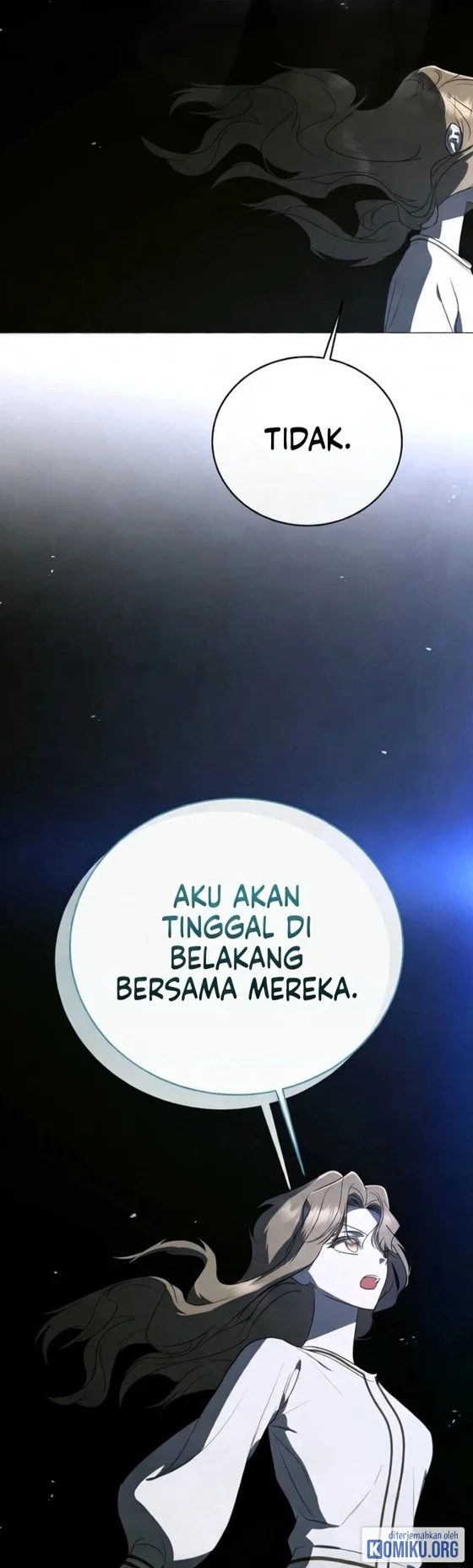 A Guide to the Right Life for Rankers Chapter 87 - halaman 22